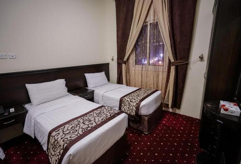 Fotos del hotel Z Ajyad:  7