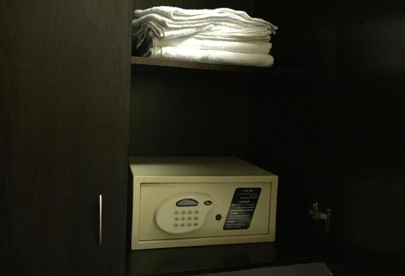 Fotos del hotel Z Ajyad:  24