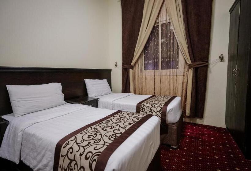 Fotos del hotel Z Ajyad:  18