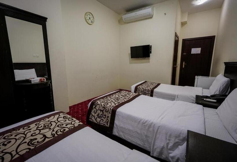 Fotos del hotel Z Ajyad:  17