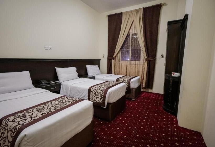 Fotos del hotel Z Ajyad:  16