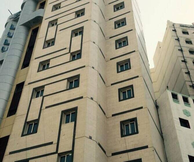 Fotos del hotel Z Ajyad:  6