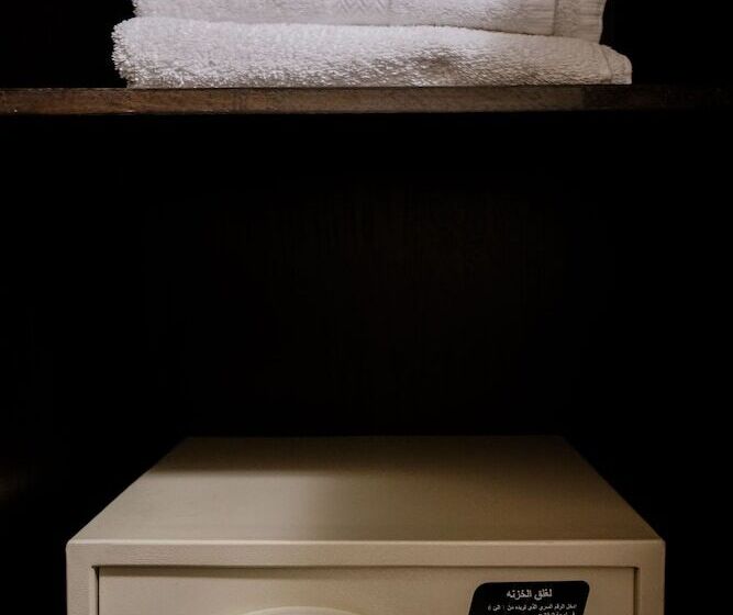 Fotos del hotel Z Ajyad:  25