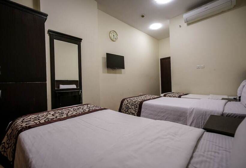 Fotos del hotel Z Ajyad:  22