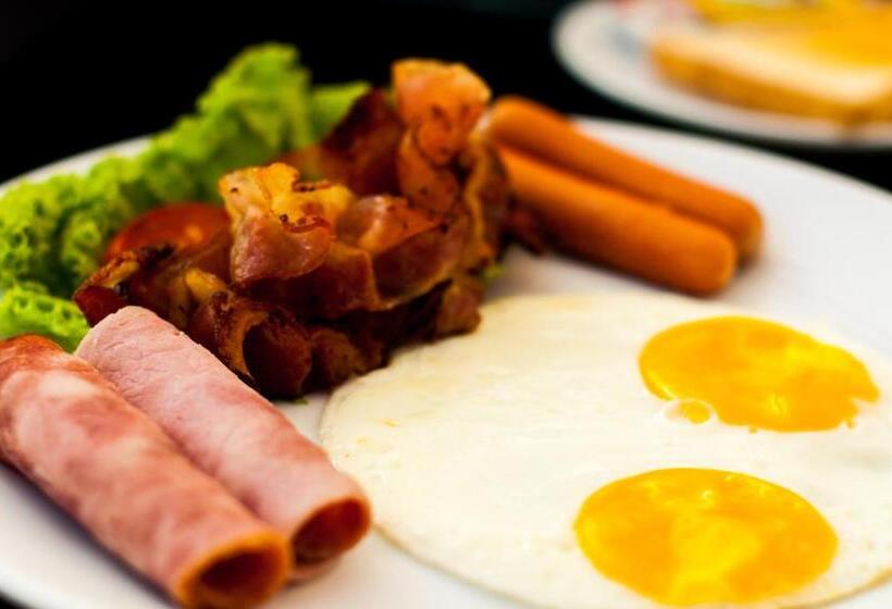 Fotos del hotel Chomphu Resort Khaolak:  3