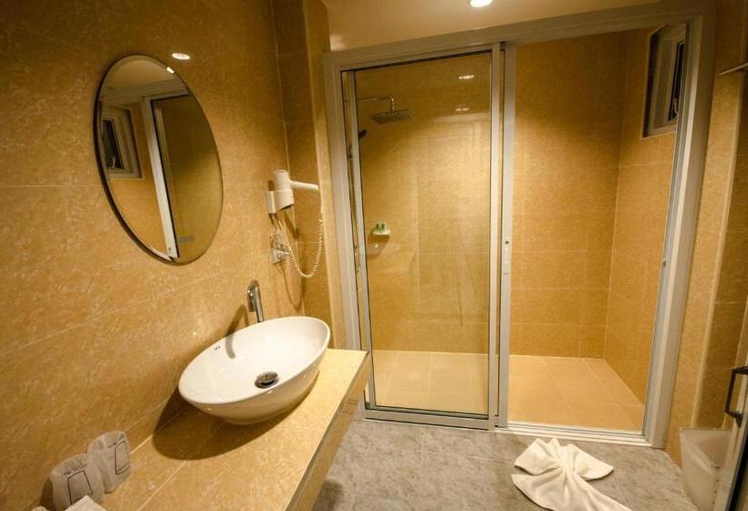 Fotos del hotel Chomphu Resort Khaolak:  6