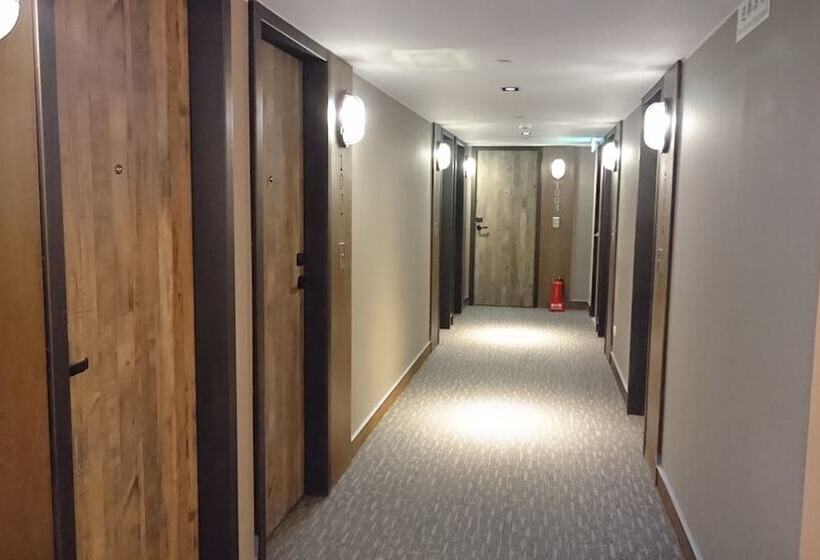 Fotos del hotel City Suites  Kaohsiung Pier2:  3