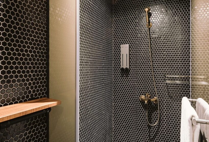 Fotos del hotel City Suites  Kaohsiung Pier2:  15