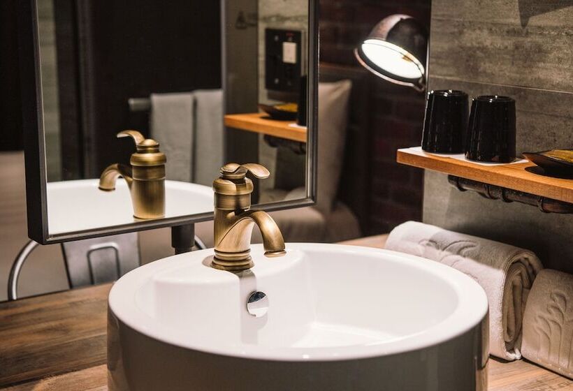 Fotos del hotel City Suites  Kaohsiung Pier2:  14