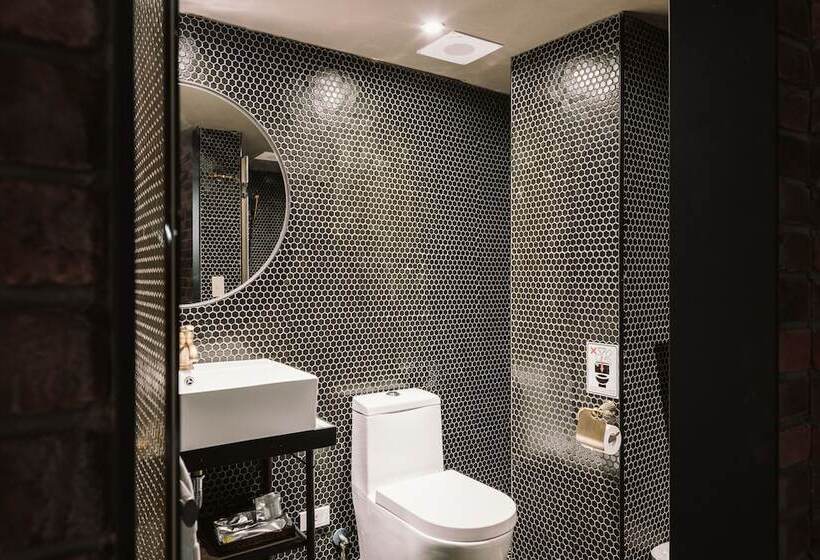 Fotos del hotel City Suites  Kaohsiung Pier2:  8