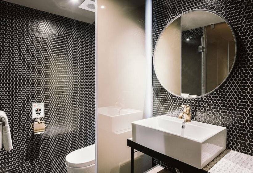 Fotos del hotel City Suites  Kaohsiung Pier2:  10