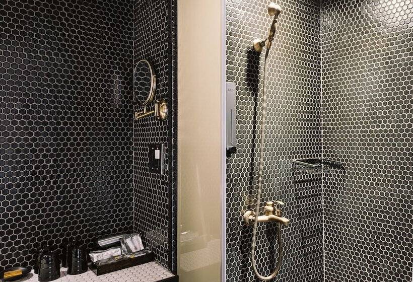 Fotos del hotel City Suites  Kaohsiung Pier2:  11