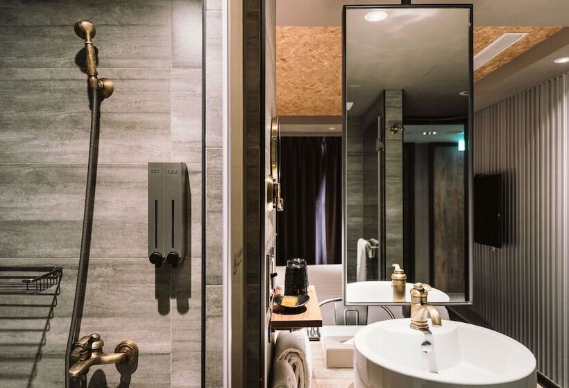 Fotos del hotel City Suites  Kaohsiung Pier2:  12