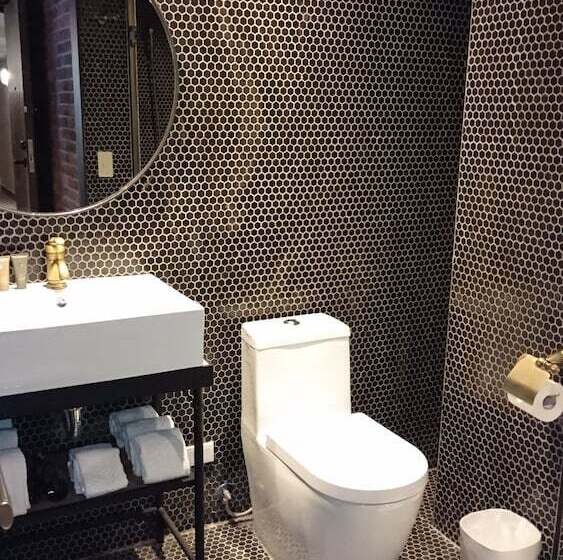 Fotos del hotel City Suites  Kaohsiung Pier2:  13