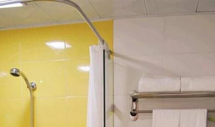 Fotos del hotel Home Inn Nanchang West Beijing Road:  8