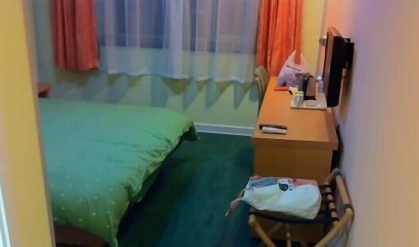 Fotos del hotel Home Inn Nanchang West Beijing Road:  2