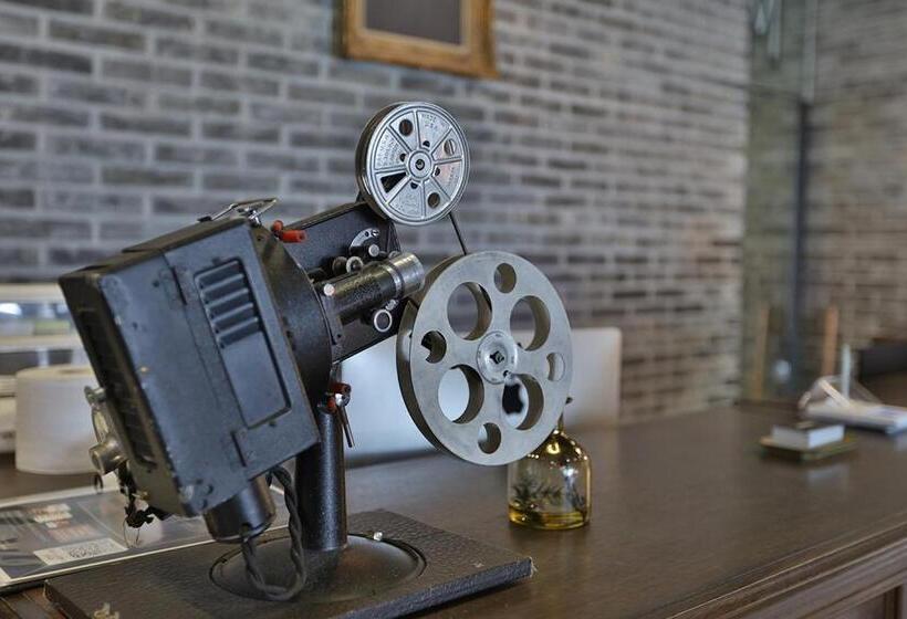 Fotos del hotel Makers:  6