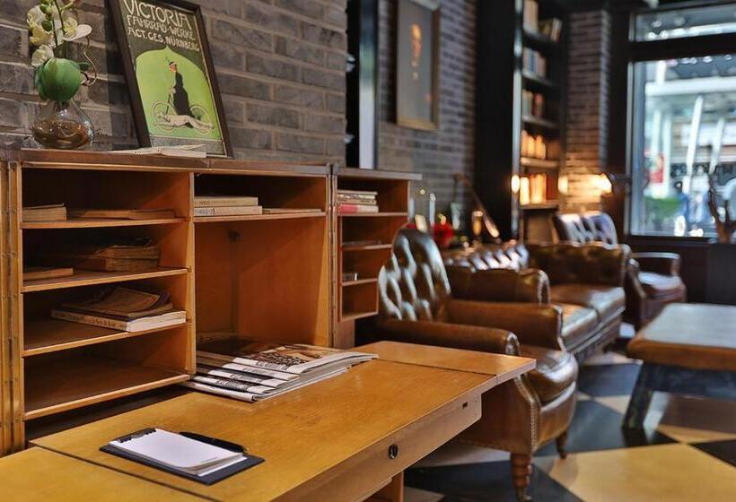 Fotos del hotel Makers:  19