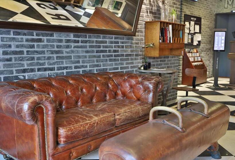 Fotos del hotel Makers:  24