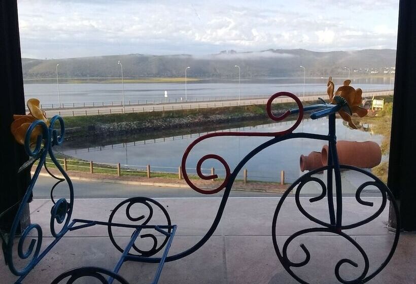 Fotos del hotel Knysna Terrace Guesthouse:  5