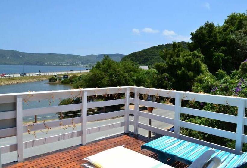 Fotos del hotel Knysna Terrace Guesthouse:  11