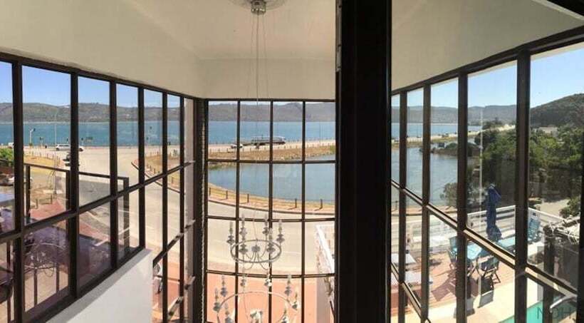 Fotos del hotel Knysna Terrace Guesthouse:  7