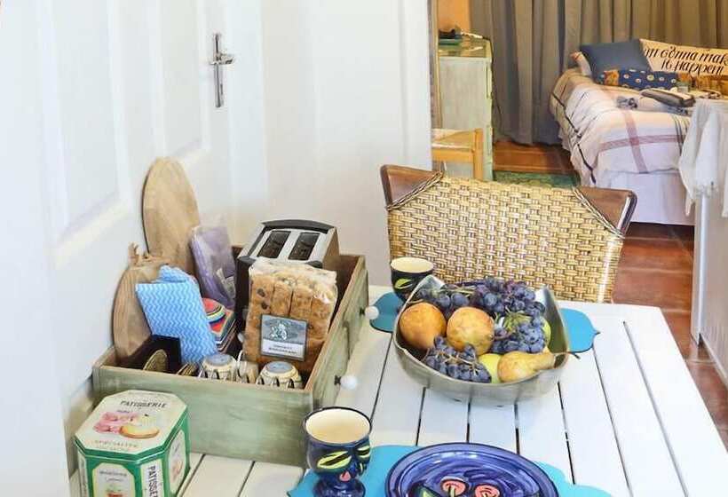 Fotos del hotel Knysna Terrace Guesthouse:  4