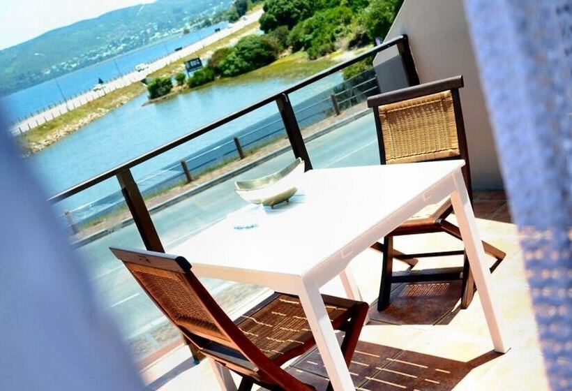 Fotos del hotel Knysna Terrace Guesthouse:  13