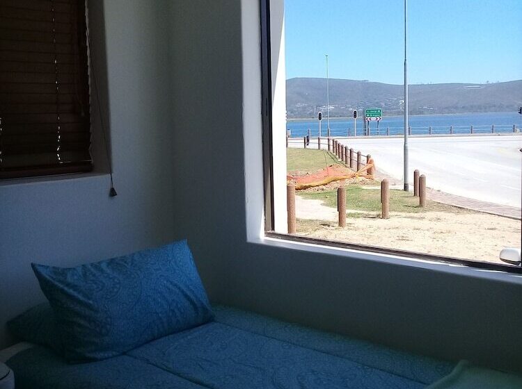 Fotos del hotel Knysna Terrace Guesthouse:  9