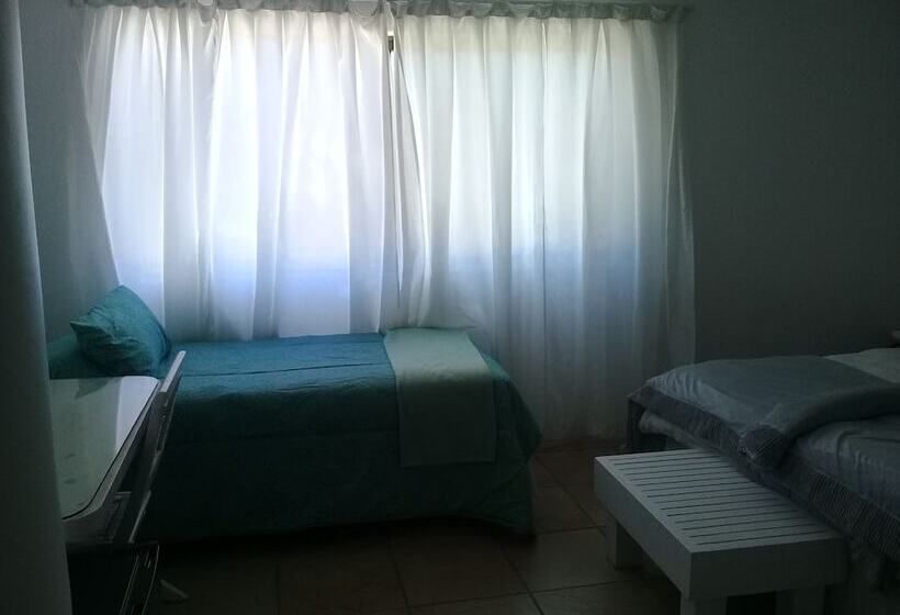 Fotos del hotel Knysna Terrace Guesthouse:  2