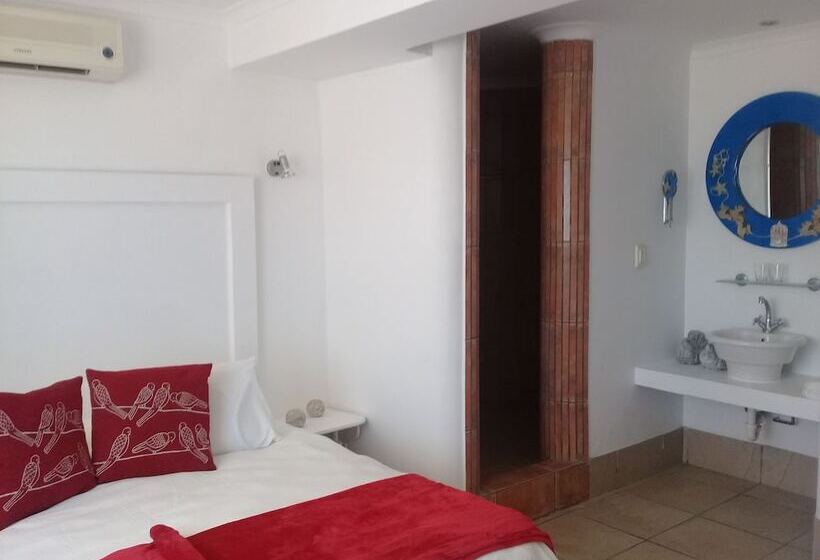 Fotos del hotel Knysna Terrace Guesthouse:  6