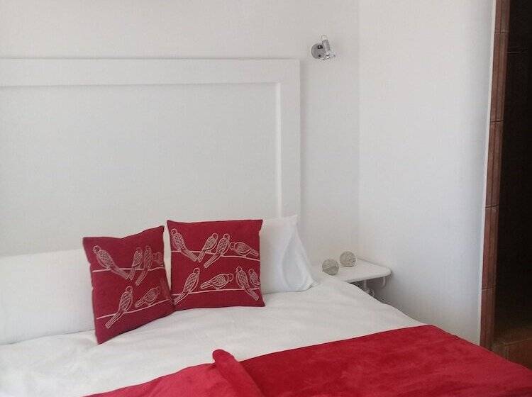 Fotos del hotel Knysna Terrace Guesthouse:  12