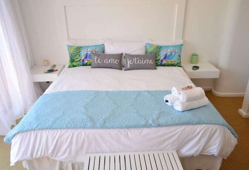 Fotos del hotel Knysna Terrace Guesthouse:  8