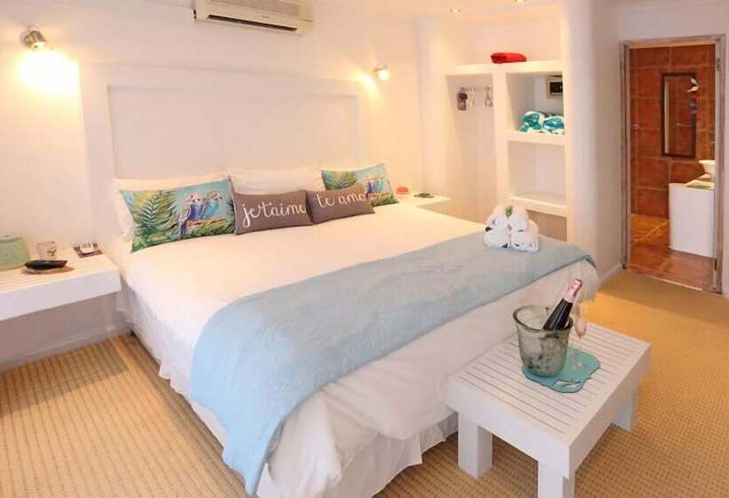 Fotos del hotel Knysna Terrace Guesthouse:  10