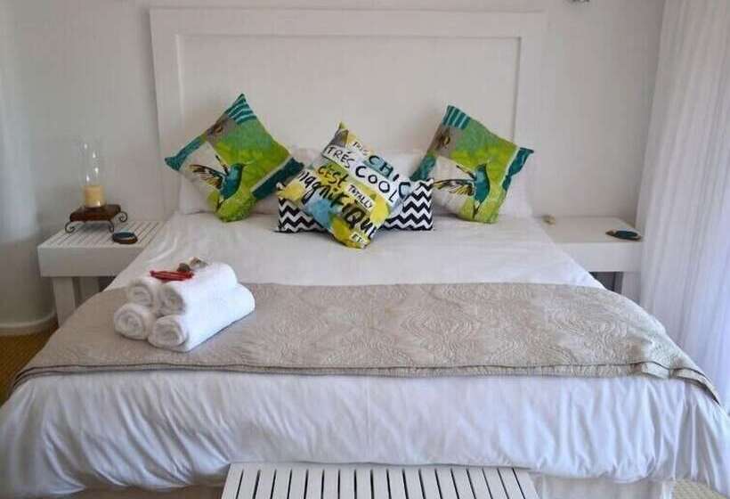 Fotos del hotel Knysna Terrace Guesthouse:  16