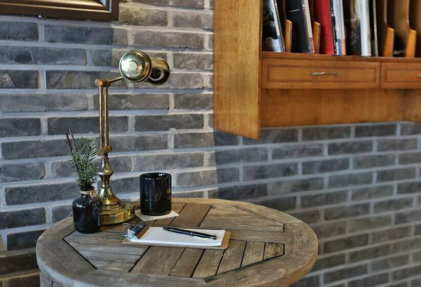 Fotos del hotel Makers:  11