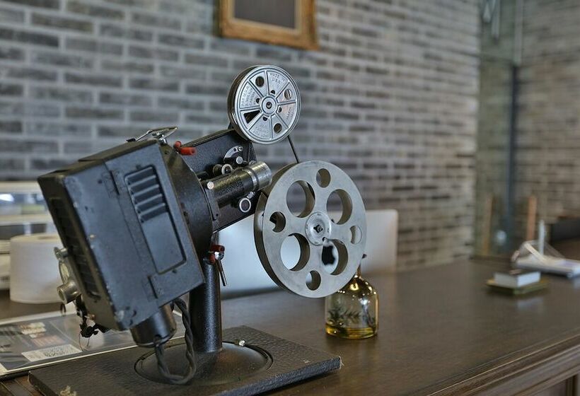 Fotos del hotel Makers:  12