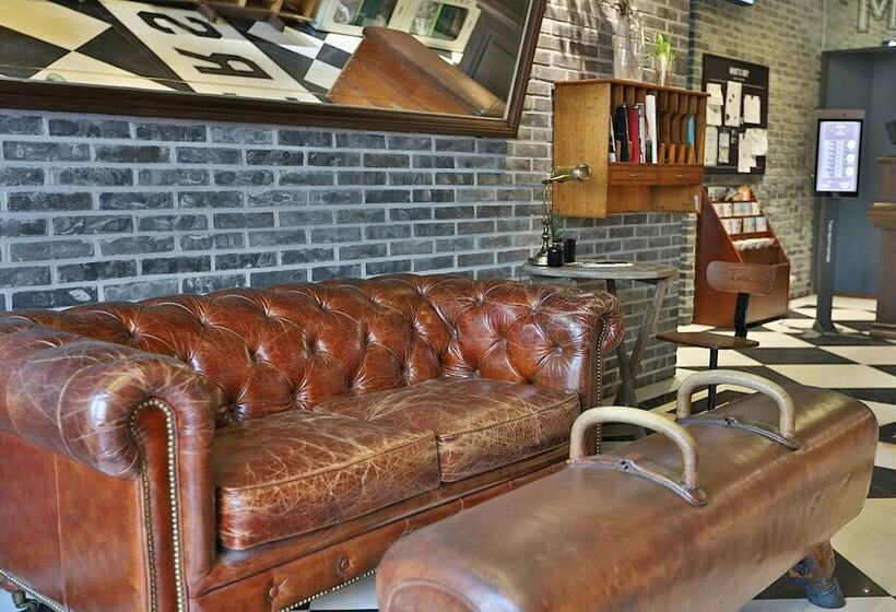 Fotos del hotel Makers:  23