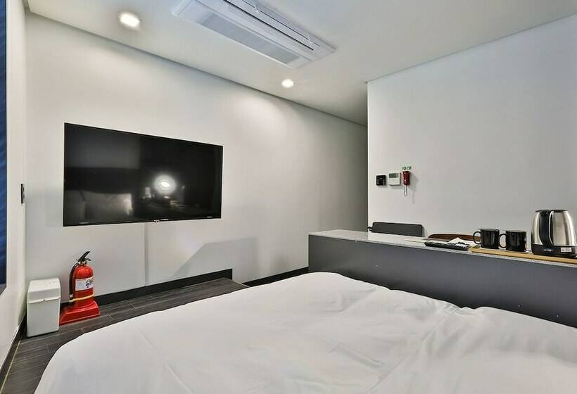 Fotos del hotel Makers:  2