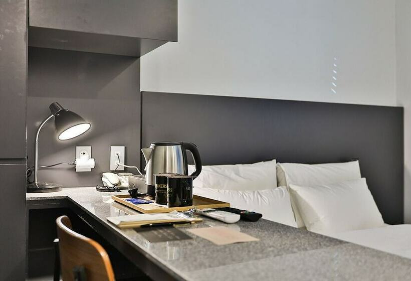 Fotos del hotel Makers:  22