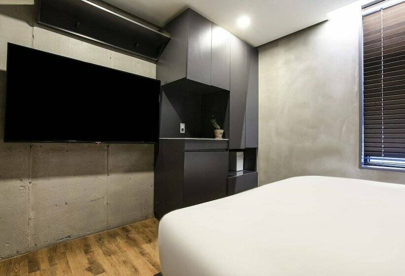 Fotos del hotel Makers:  18