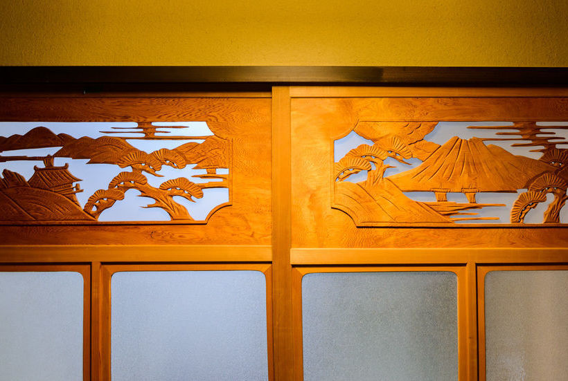 Fotos del hotel Nadeshiko Shirakawa:  9