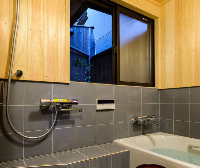 Fotos del hotel Nadeshiko Shirakawa:  5