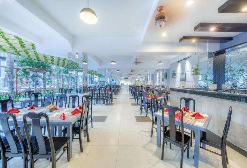 Fotos del hotel Phu Quoc Ocean Pearl:  14