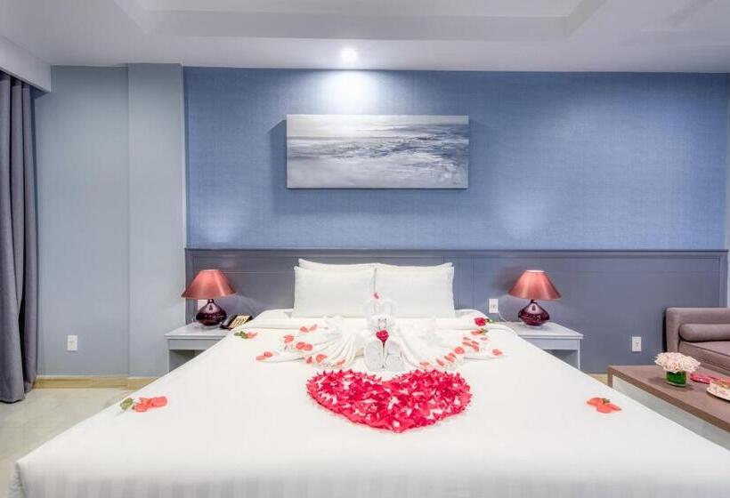 Fotos del hotel Phu Quoc Ocean Pearl:  3