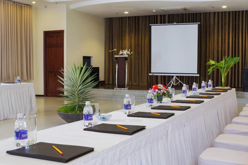 Fotos del hotel Phu Quoc Ocean Pearl:  15