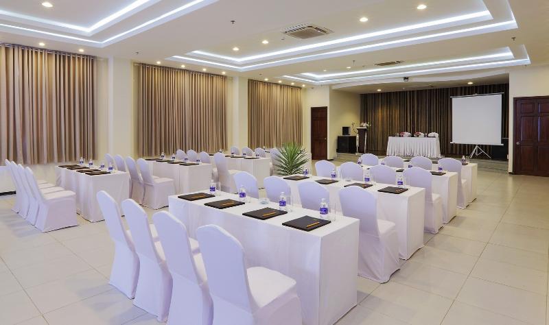 Fotos del hotel Phu Quoc Ocean Pearl:  24