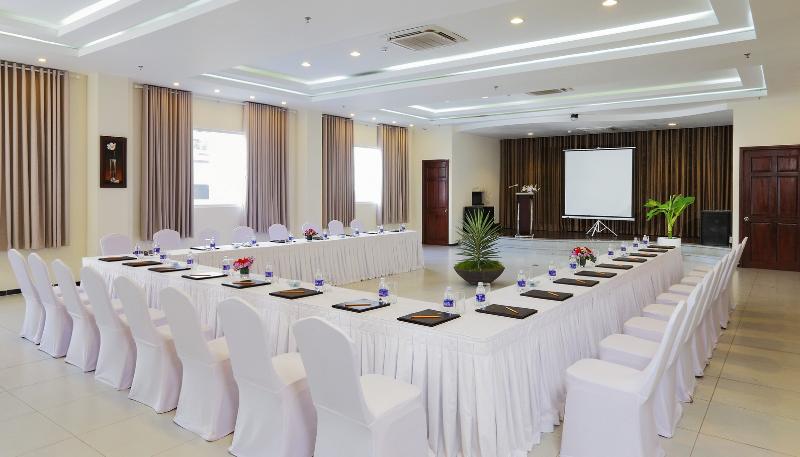 Fotos del hotel Phu Quoc Ocean Pearl:  19