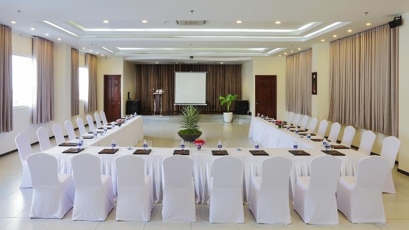 Fotos del hotel Phu Quoc Ocean Pearl:  7