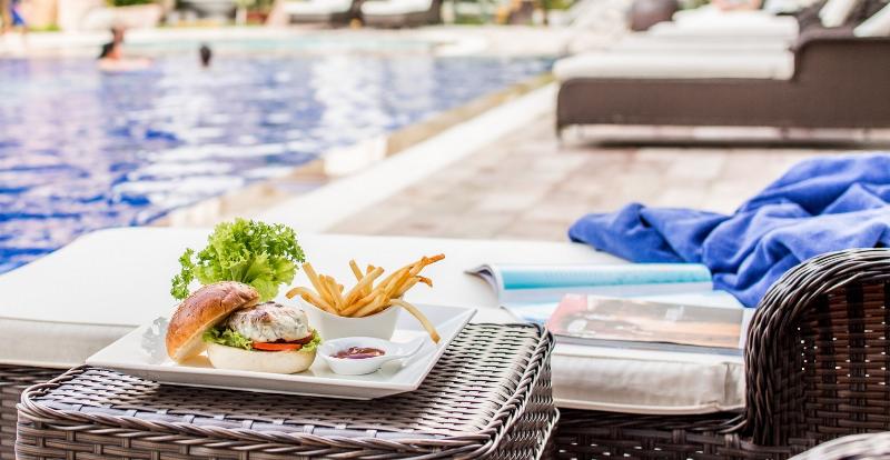 Fotos del hotel Phu Quoc Ocean Pearl:  6